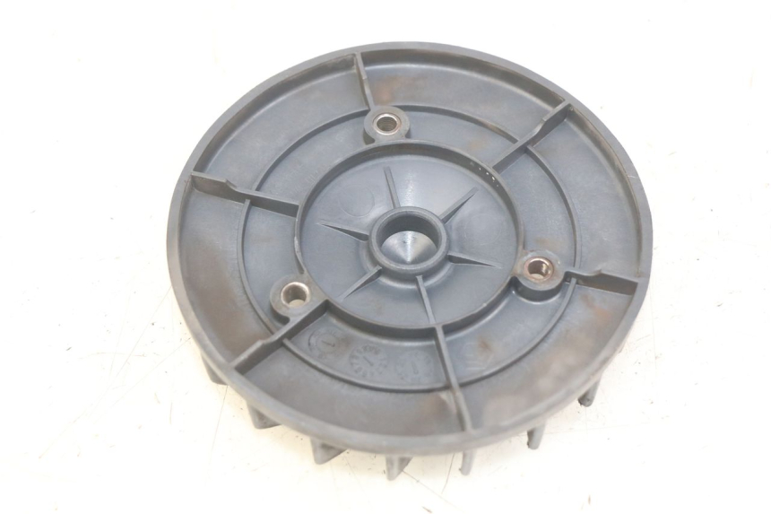 photo de FAN PIAGGIO ZIP 4T 50 (2018 - 2020) - Component detail