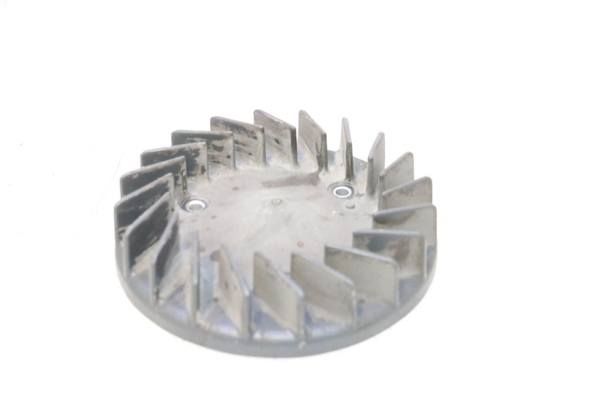 photo de FAN PIAGGIO ZIP 4T 50 (2018 - 2020) - Component detail