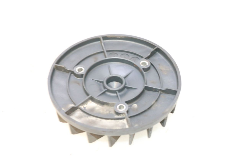 photo de FAN PIAGGIO ZIP 4T 50 (2018 - 2020) - Zoom on usage condition