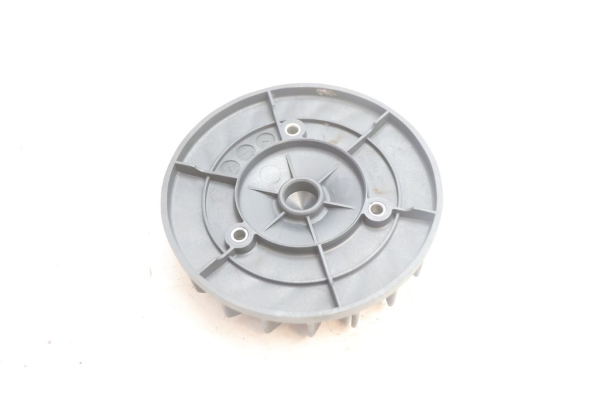 photo de FAN PIAGGIO ZIP IGET 4T 50 (2021 - 2023) - Zoom on usage condition