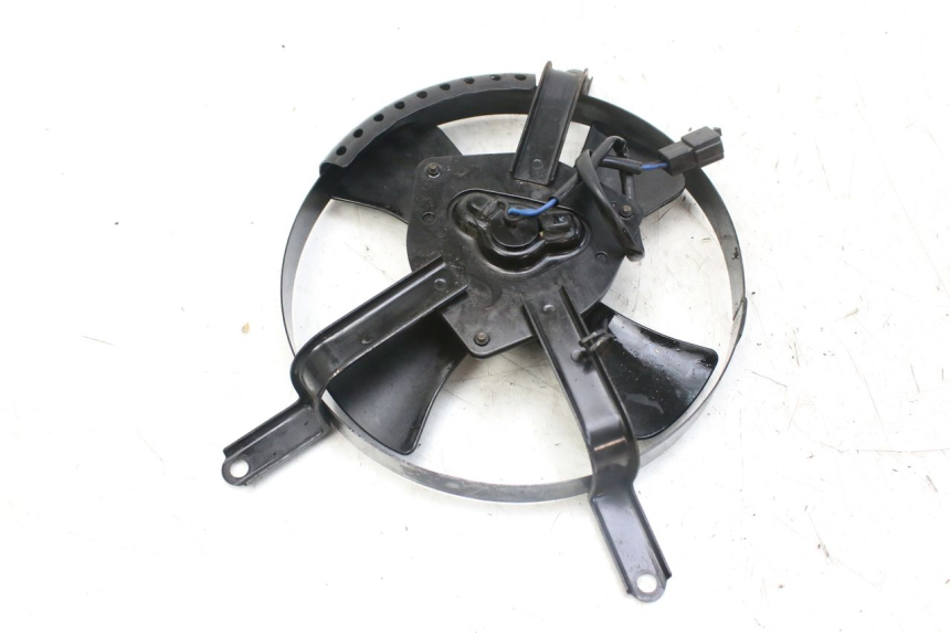 photo de FAN KAWASAKI ZX-6R ZX6R 600 (1995 - 1997) - Zoom on usage condition