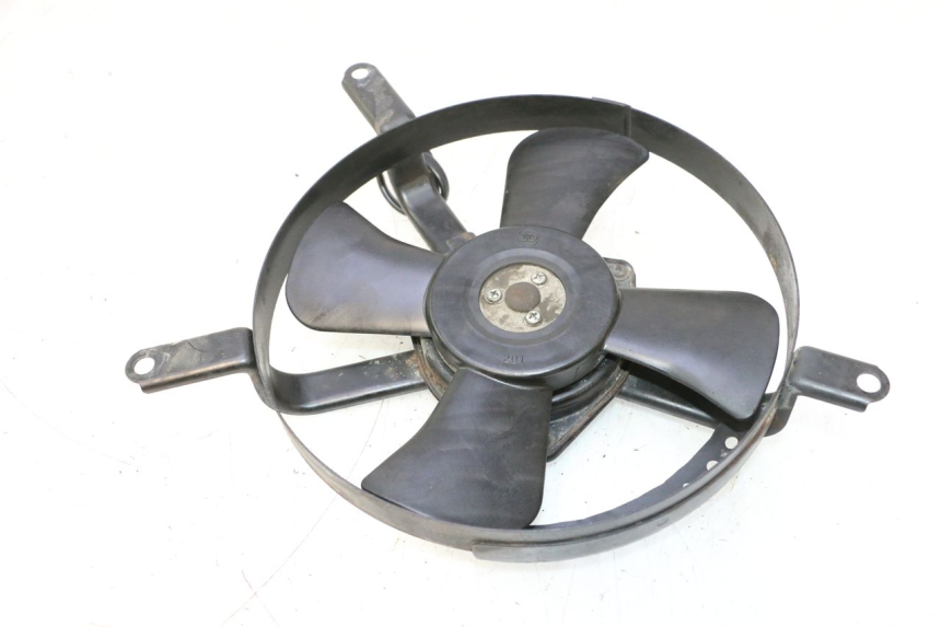 photo de FAN KAWASAKI ZX-6R ZX6R 600 (1995 - 1997) - Main view