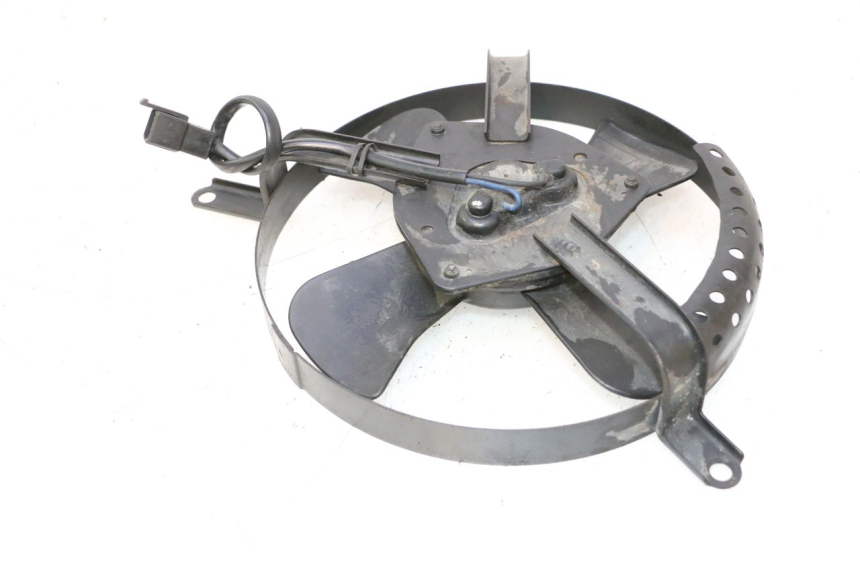 photo de FAN KAWASAKI ZX-6R ZX6R 600 (1995 - 1997) - Component detail
