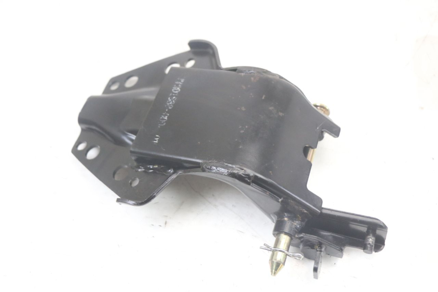 photo de TRUNK STRUT QUADRO 3D S 350 (2013 - 2018) - Surface and material condition