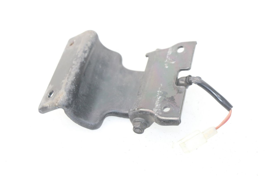 photo de UNDERSEAT ROD SHOCK SYM GTS EFI ABS 125 (2012 - 2016) - Main view