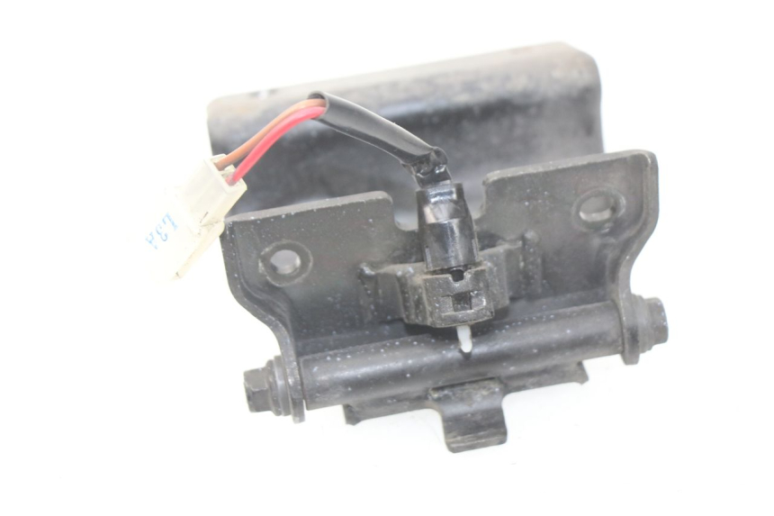 photo de UNDERSEAT ROD SHOCK SYM GTS EFI ABS 125 (2012 - 2016) - Zoom on usage condition