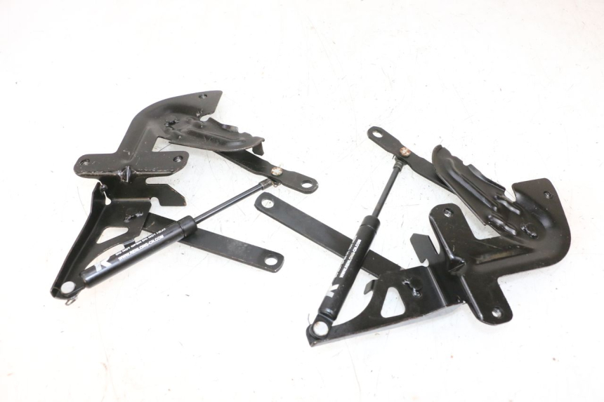 photo de UNDERSEAT ROD SHOCK JM MOTORS GTS 125 (2015 - 2019) - Product overview