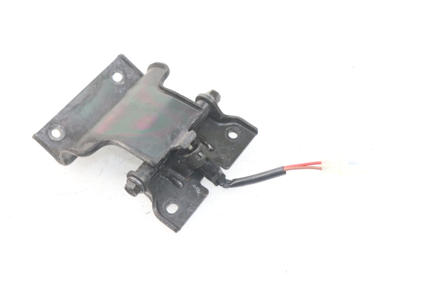 photo de UNDERSEAT ROD SHOCK SYM JOYMAX 250 (2013 - 2017) - Component detail