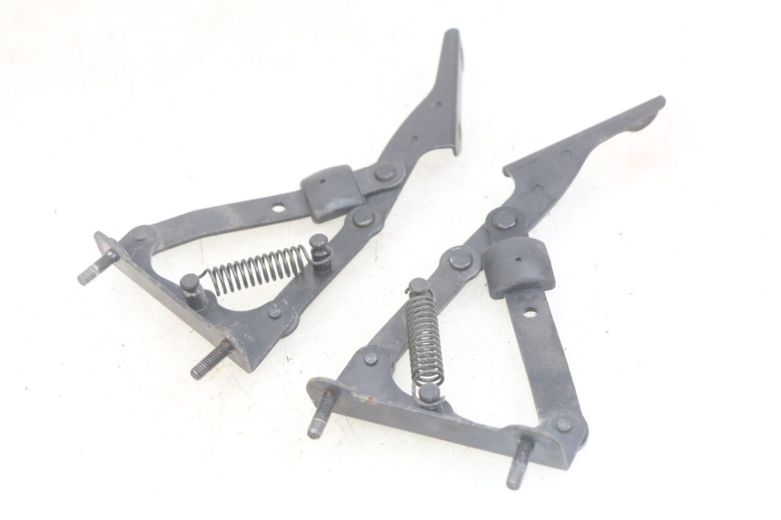 photo de TRUNK STRUT PIAGGIO MP3 LT 400 (2007 - 2012) - Main view