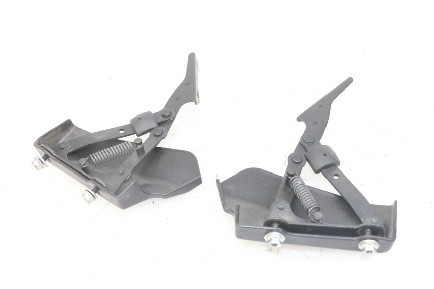 photo de UNDERSEAT ROD SHOCK PIAGGIO MP3 LT 300 (2010 - 2016) - Main view