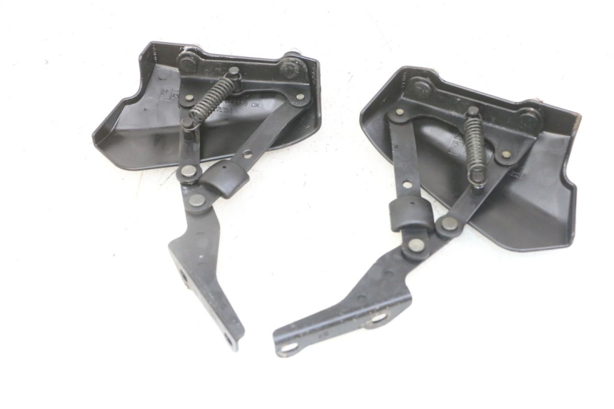 photo de UNDERSEAT ROD SHOCK PIAGGIO MP3 LT 300 (2010 - 2016) - Main view