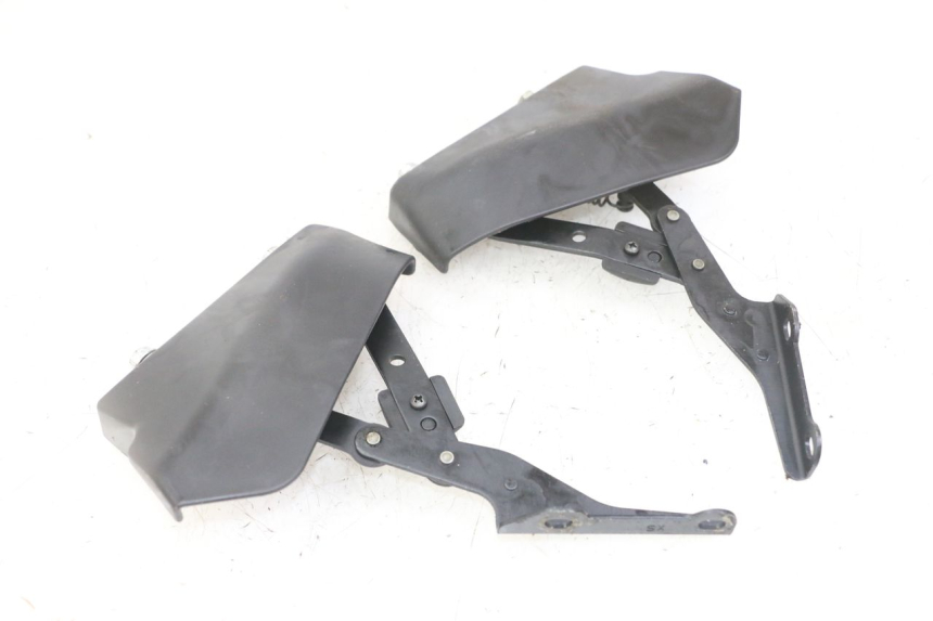 photo de UNDERSEAT ROD SHOCK PIAGGIO MP3 LT 300 (2010 - 2016) - Component detail