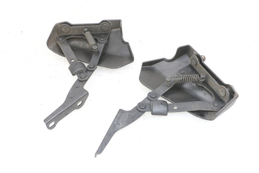 photo de UNDERSEAT ROD SHOCK PIAGGIO MP3 RL 250 (2006 - 2010) - Main view