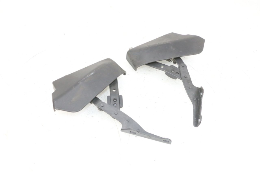 photo de UNDERSEAT ROD SHOCK PIAGGIO MP3 RL 250 (2006 - 2010) - Component detail