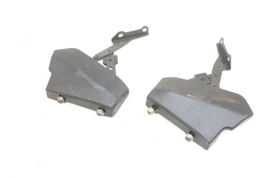 photo de UNDERSEAT ROD SHOCK PIAGGIO MP3 RL 250 (2006 - 2010) - Zoom on usage condition