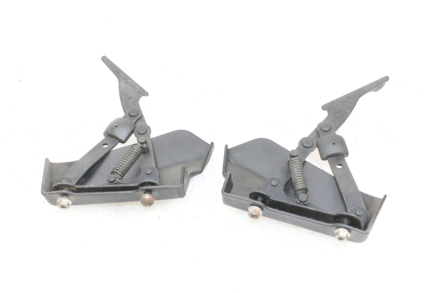 photo de UNDERSEAT ROD SHOCK PIAGGIO MP3 RL 250 (2006 - 2010) - Alternative perspective