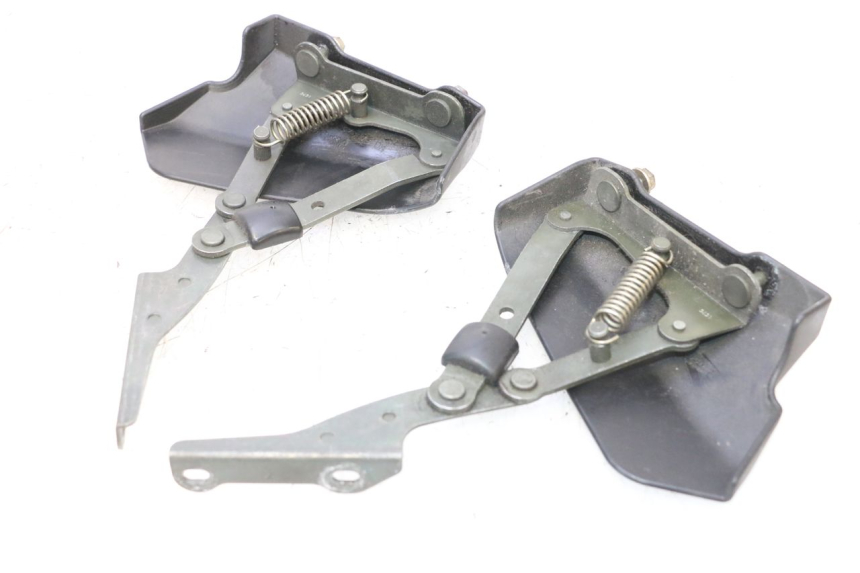 photo de UNDERSEAT ROD SHOCK PIAGGIO MP3 RL 250 (2006 - 2010) - Main view