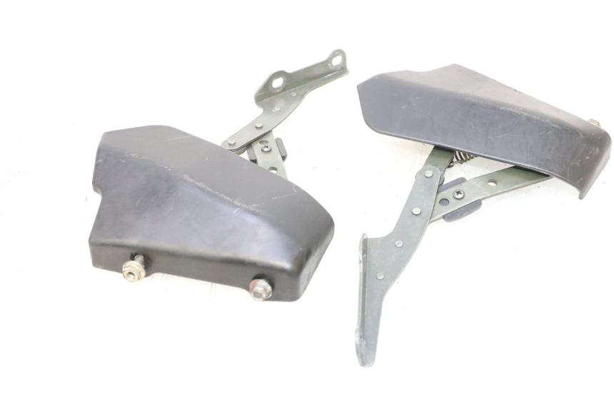 photo de UNDERSEAT ROD SHOCK PIAGGIO MP3 RL 250 (2006 - 2010) - Component detail