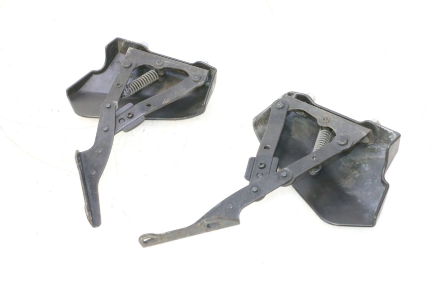 photo de UNDERSEAT ROD SHOCK PIAGGIO MP3 500 (2011 - 2015) - Main view