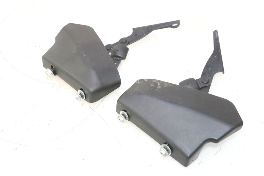 photo de UNDERSEAT ROD SHOCK PIAGGIO MP3 500 (2011 - 2015) - Component detail