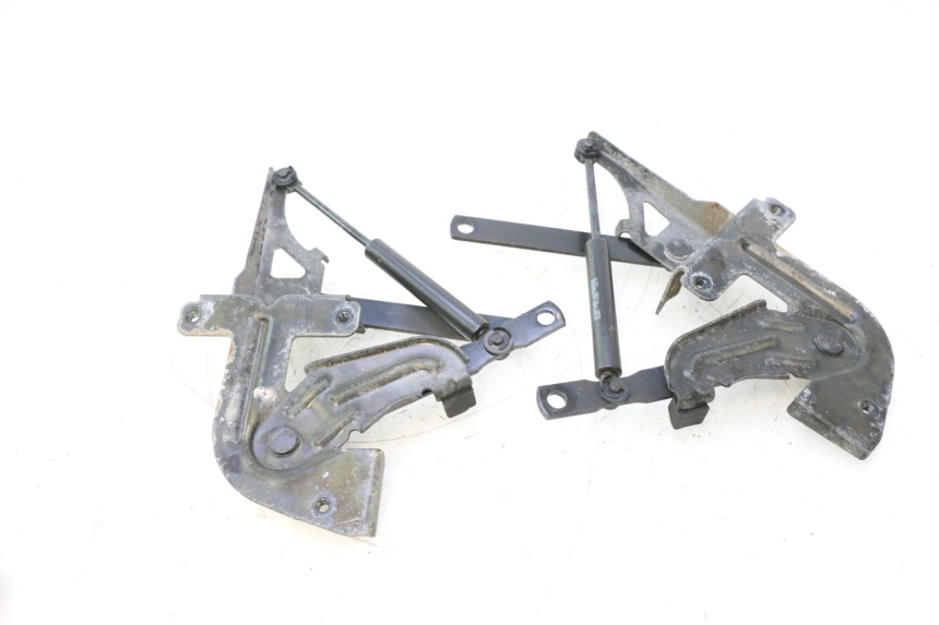 photo de UNDERSEAT ROD SHOCK PEUGEOT SATELIS 125 (2013 - 2018) - Component detail