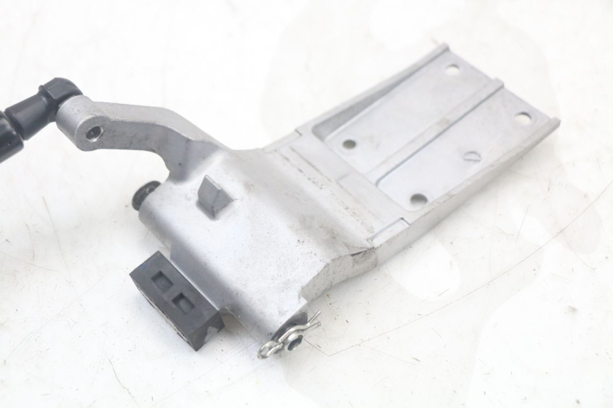 photo de TRUNK STRUT YAMAHA XMAX X-MAX ABS 125 (2017 - 2020) - Alternative perspective