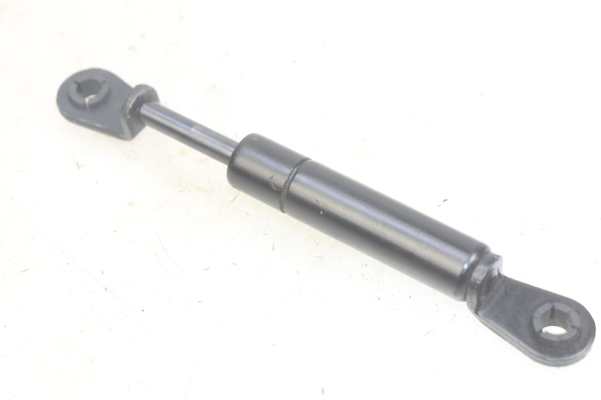 photo de SEAT SHOCK NECO ALEXONE 125 (2017 - 2024) - Alternative perspective