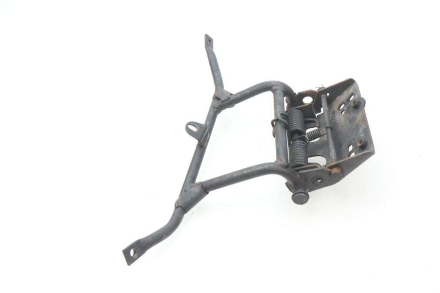 photo de SEAT ROD SHOCK  HONDA FES PANTHEON 125 (2003 - 2007) - Alternative perspective