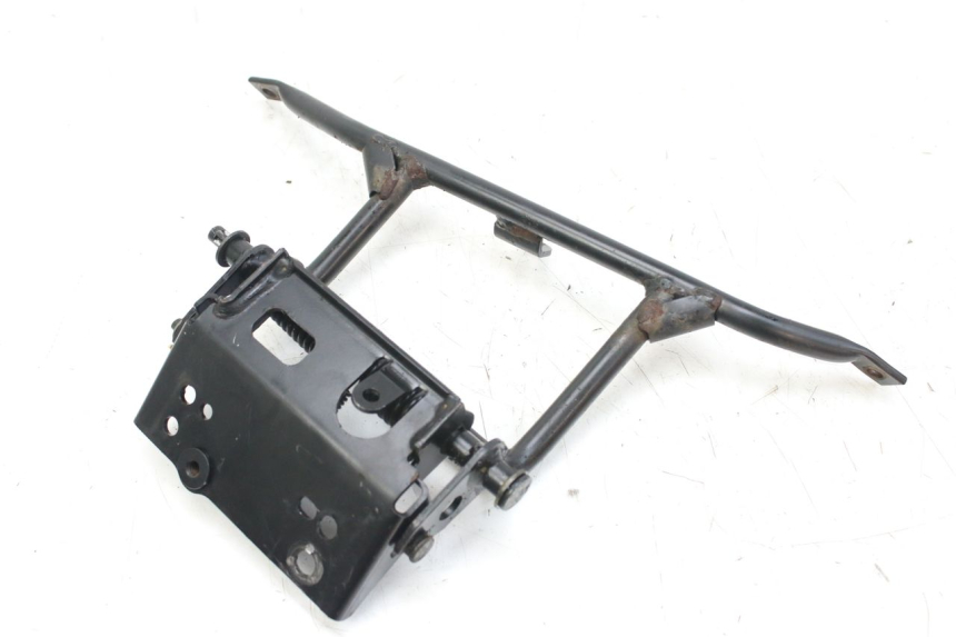 photo de SEAT SHOCK HONDA FES S-WING SWING ABS 125 (2007 - 2015) - Alternative perspective