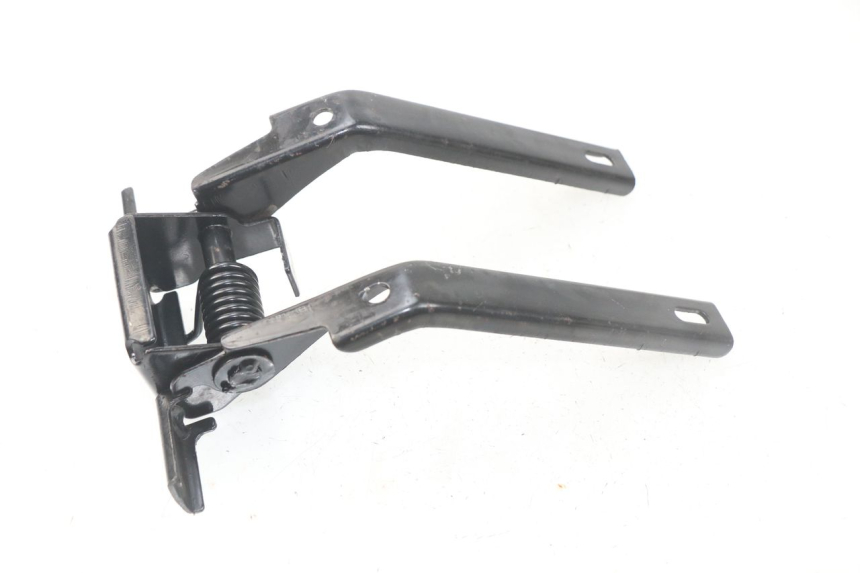 photo de SEAT ROD SHOCK  JONWAY GTX 2T 50 (2014 - 2020) - Component detail