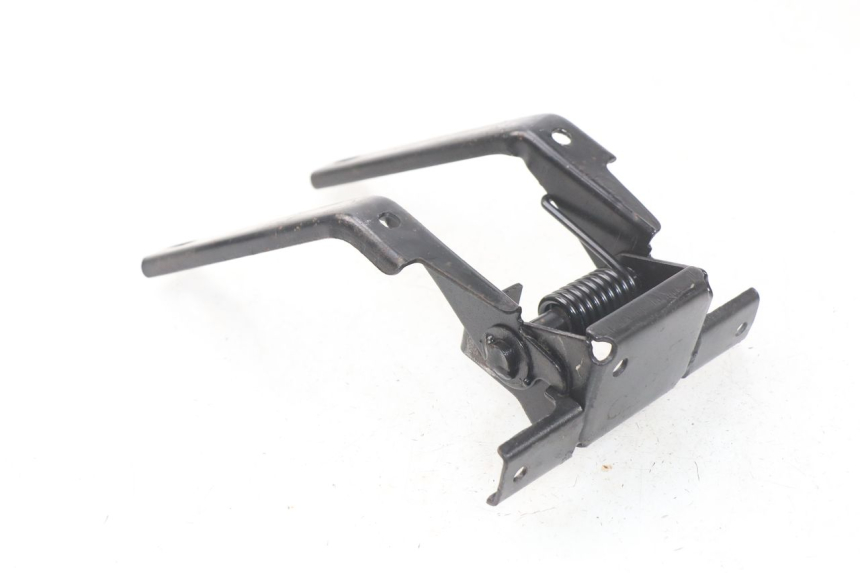 photo de SEAT ROD SHOCK  JONWAY GTX 2T 50 (2014 - 2020) - Zoom on usage condition