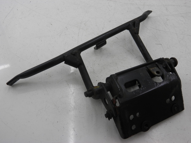 photo de SEAT ROD SHOCK  HONDA FES PANTHEON 125 (2003 - 2007) - Technical close-up