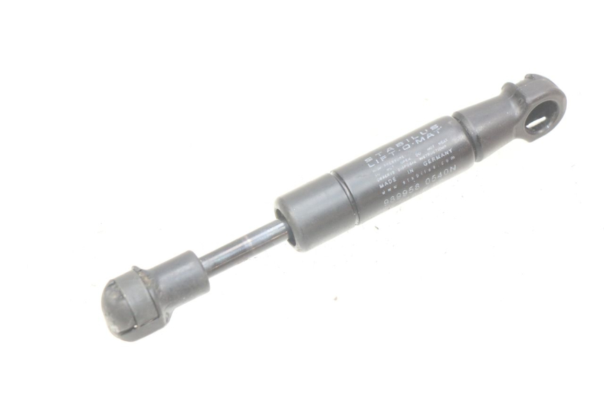 photo de SEAT SHOCK HONDA INTEGRA NC D 750 (2016 - 2018) - Component detail