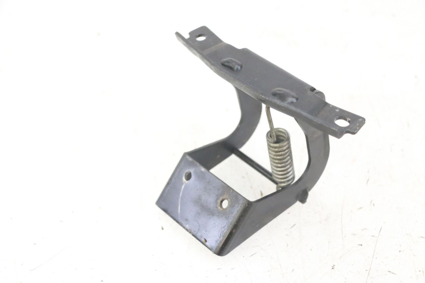 photo de SEAT ROD SHOCK  PEUGEOT JET FORCE CARBU 50 (2003 - 2016) - Component detail