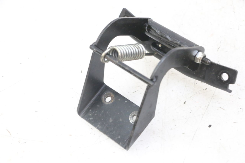 photo de SEAT ROD SHOCK  PEUGEOT JET FORCE CARBU 50 (2003 - 2016) - Alternative perspective