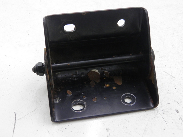 photo de SEAT ROD SHOCK  KYMCO AGILITY RS 2T 50 (2009 - 2013) - Main view