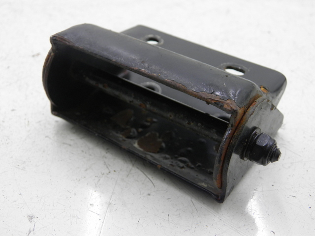 photo de SEAT ROD SHOCK  KYMCO AGILITY RS 2T 50 (2009 - 2013) - Zoom on usage condition