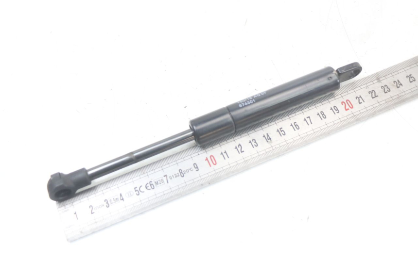 photo de SEAT ROD SHOCK  PIAGGIO MP3 HPE 350 (2018 - 2020) - Zoom on usage condition