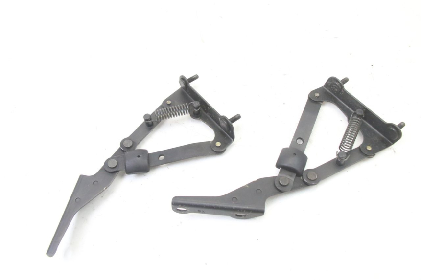 photo de SEAT ROD SHOCK  PIAGGIO MP3 500 (2011 - 2015) - Zoom on usage condition