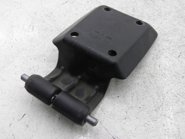 photo de SEAT ROD SHOCK  PIAGGIO CARNABY 125 (2007 - 2011) - Component detail