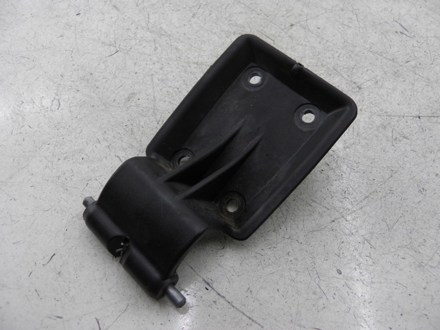 photo de SEAT ROD SHOCK  PIAGGIO CARNABY 125 (2007 - 2011) - Zoom on usage condition