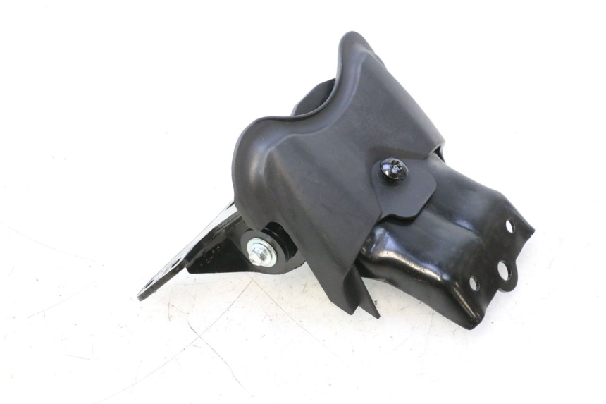 photo de SEAT ROD SHOCK JM MOTORS R-MAX TECH 50 (2024 - 2026) - Main view
