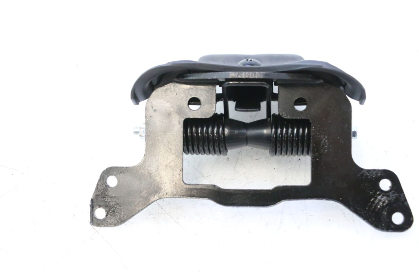 photo de SEAT ROD SHOCK JM MOTORS R-MAX TECH 50 (2024 - 2026) - Zoom on usage condition