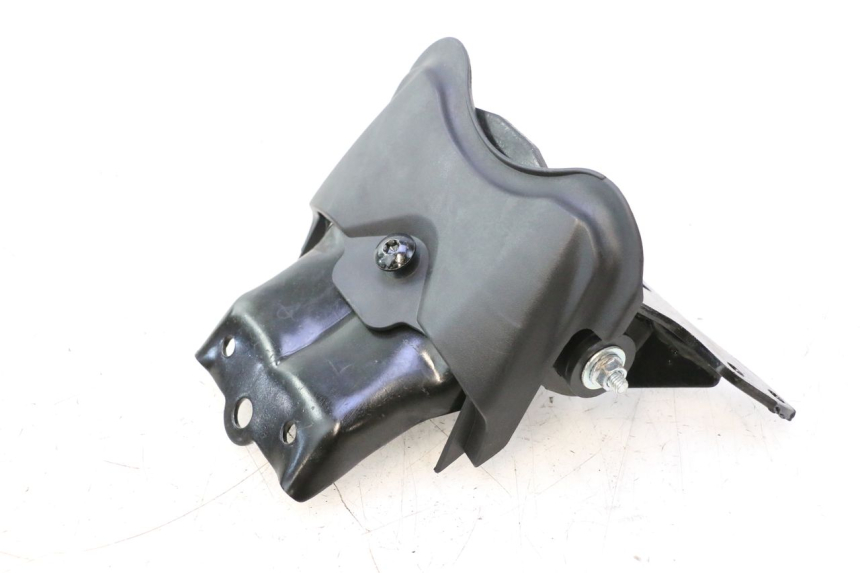 photo de SEAT ROD SHOCK JM MOTORS R-MAX TECH 50 (2024 - 2026) - Alternative perspective