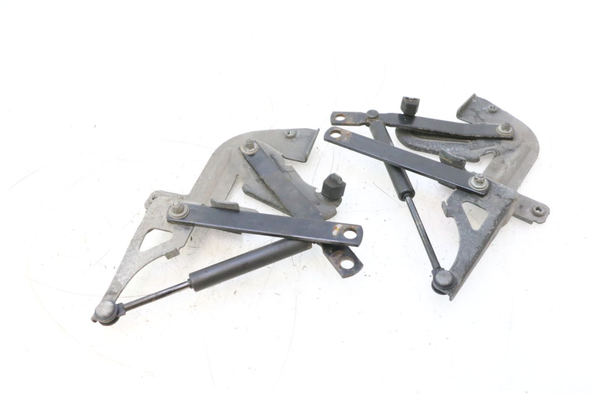 photo de SEAT DAMPER PEUGEOT SATELIS 125 (2006 - 2009) - Component detail