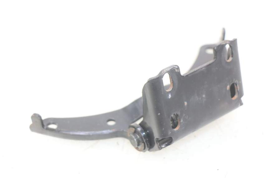 photo de SEAT SHOCK ABSORBER PIAGGIO VESPA PRIMAVERA 2T 50 (2013 - 2018) - Zoom on usage condition