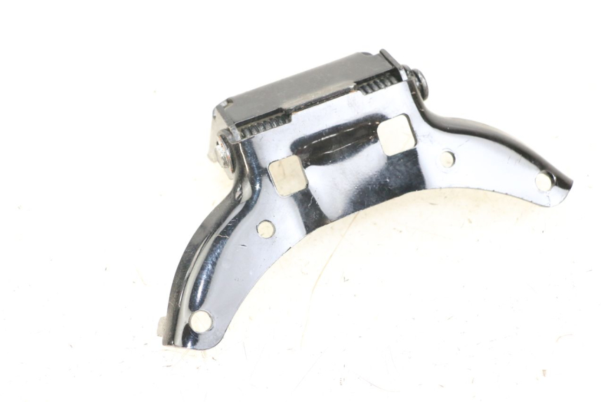 photo de SEAT ROD SHOCK  PIAGGIO VESPA PRIMAVERA 4T 50 (2021 - 2024) - Component detail