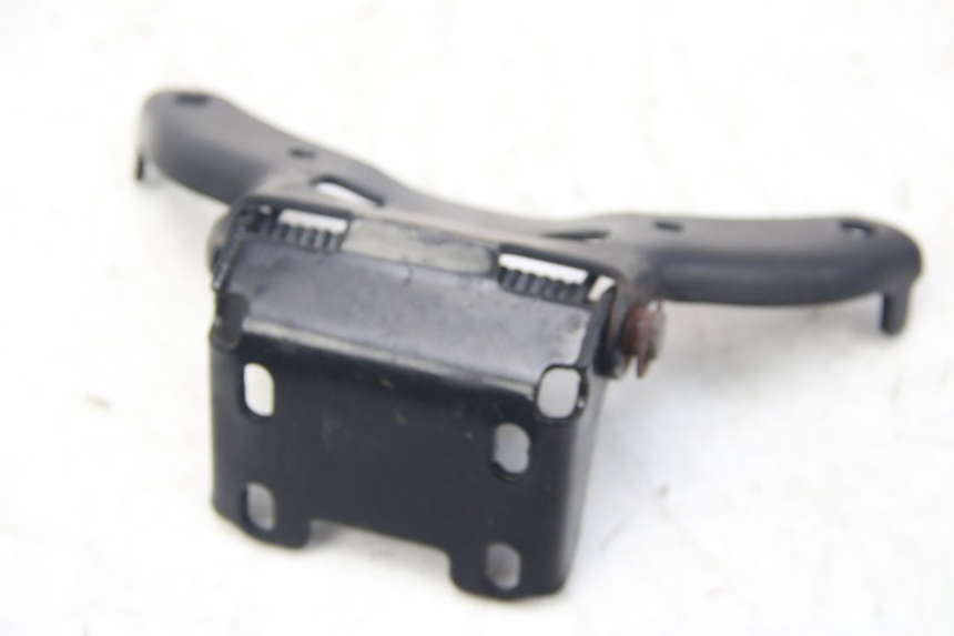 photo de SEAT SHOCK PIAGGIO VESPA SPRINT 2T 50 (2014 - 2018) - Zoom on usage condition