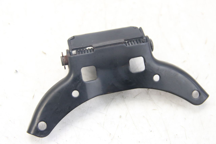 photo de SEAT SHOCK PIAGGIO VESPA SPRINT 2T 50 (2014 - 2018) - Alternative perspective