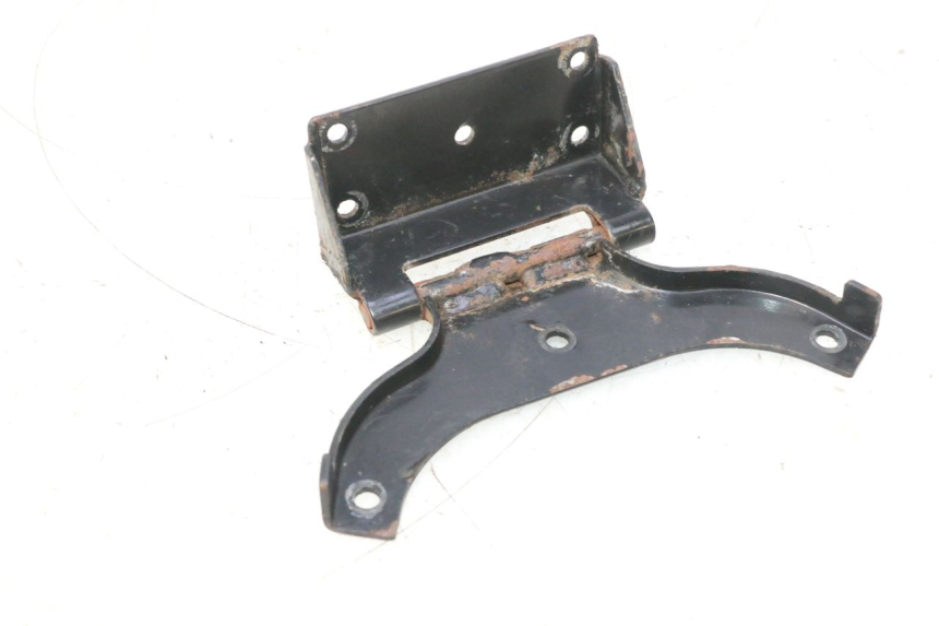 photo de SEAT ROD SHOCK PIAGGIO X8 STREET 125 (2006 - 2007) - Main view